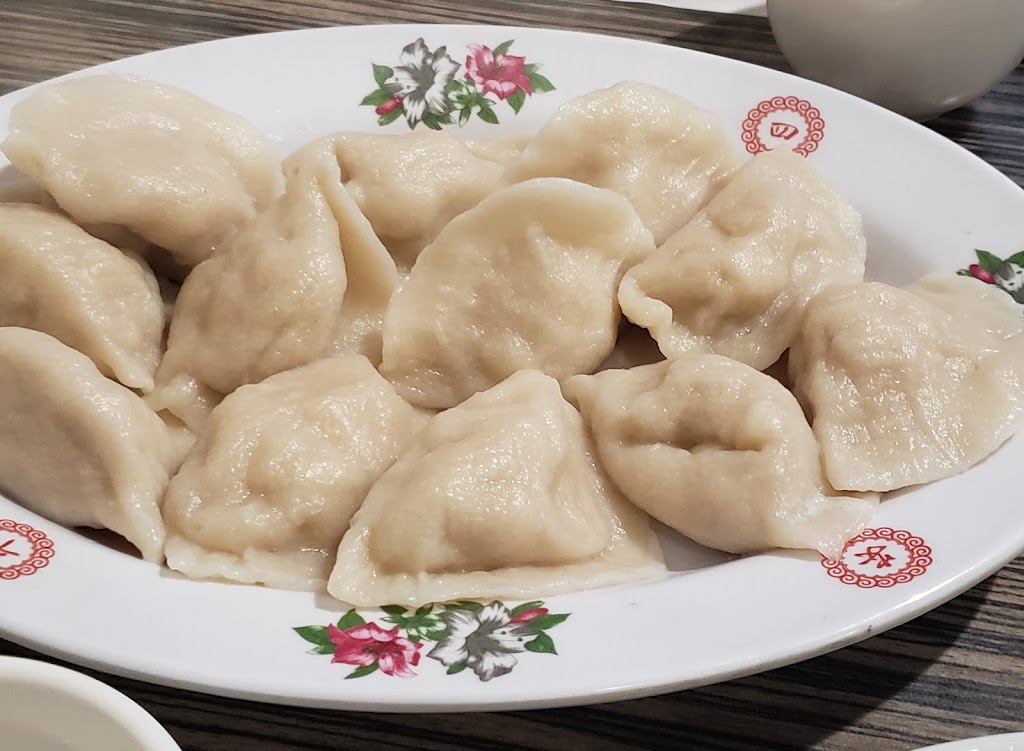 Kingdom Of Dumpling | 1713 Taraval St, San Francisco, CA 94116 | Phone: (415) 566-6143