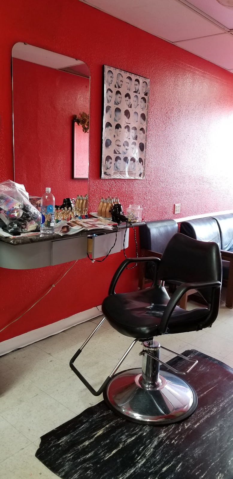 Ana Hair Salon | 7186 Thornton Ave, Newark, CA 94560 | Phone: (510) 461-6324