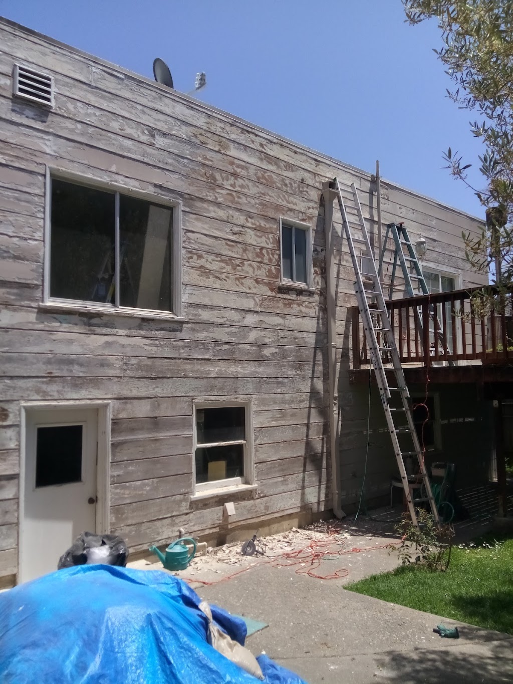 handyman | 1719 Maxine Ave, San Mateo, CA 94401 | Phone: (650) 669-3331