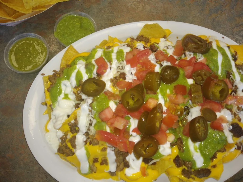 Taqueria El Gordo | 579 Floresta Blvd # B, San Leandro, CA 94578 | Phone: (510) 390-8878