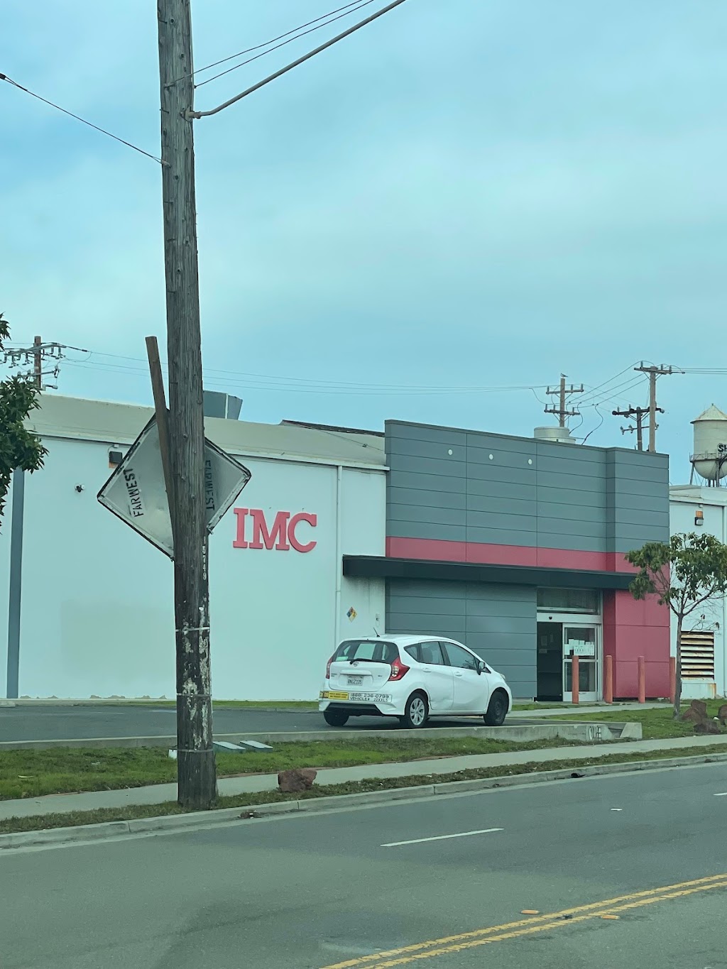 IMC powered by Parts Authority | 2950 Seventh St, Berkeley, CA 94710 | Phone: (800) 874-8925