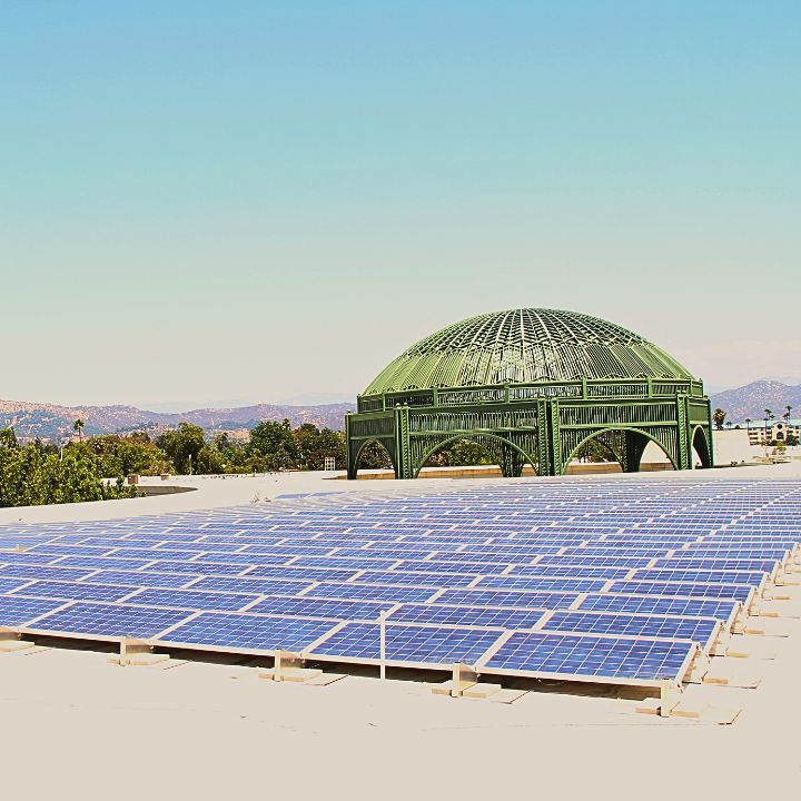 BPi - Solar Energy Contractor | 860 Napa Valley Corporate Way r, Napa, CA 94558 | Phone: (707) 252-9990