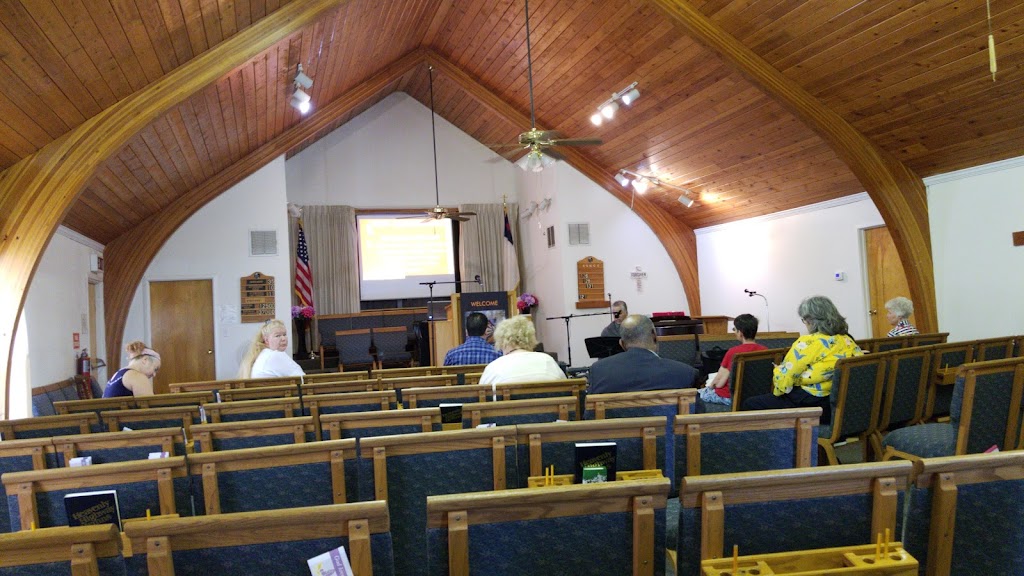 Faith Missionary Baptist Church | 5100 Maple Rd, Vacaville, CA 95687 | Phone: (707) 448-1794
