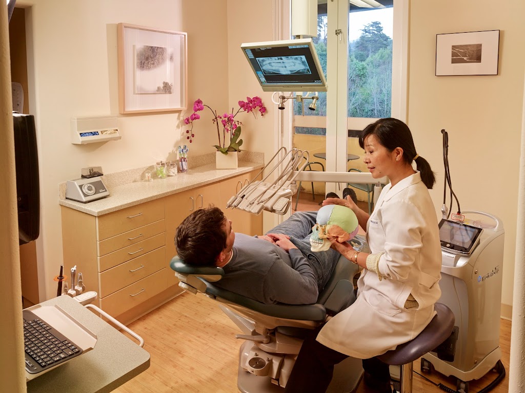 Mona Moy DDS | 2220 Mountain Blvd # 205, Oakland, CA 94611 | Phone: (510) 482-2799