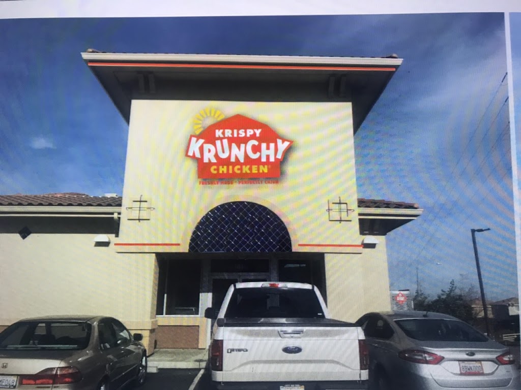 Krispy Krunchy Chicken | 2102 W Leland Rd, Pittsburg, CA 94565 | Phone: (925) 291-6314