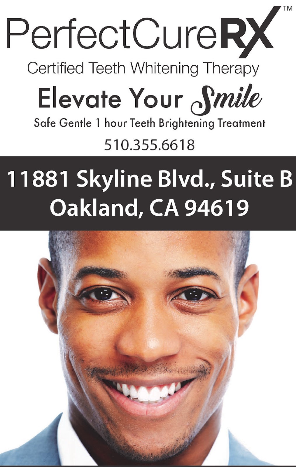Perfect Cure RX | 11881 Skyline Blvd suite b, Oakland, CA 94619 | Phone: (510) 355-6618