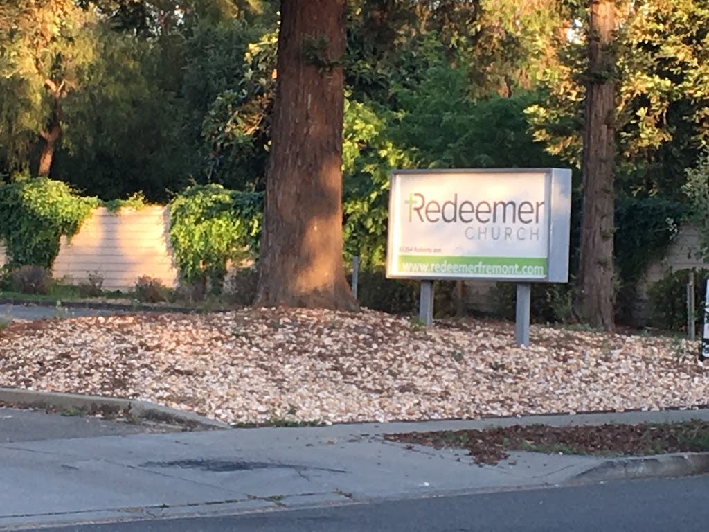 Redeemer Church of Fremont | 4111 Alder Ave, Fremont, CA 94536 | Phone: (510) 656-5312