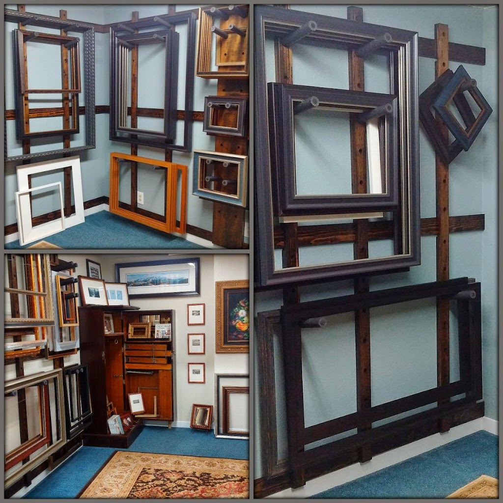Art of Picture Framing | 1033 Shary Cir, Concord, CA 94518 | Phone: (925) 689-5177