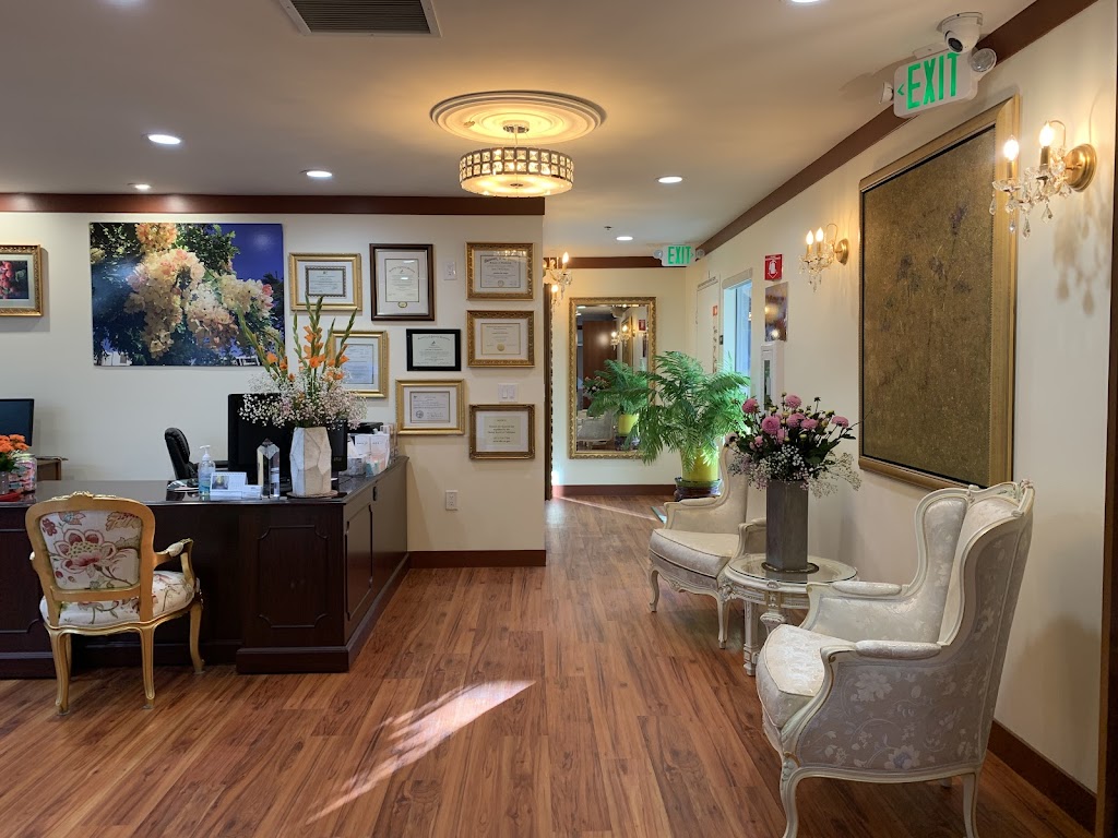 Menlo Park Dental Excellence | 881 Fremont Ave a4, Los Altos, CA 94024 | Phone: (650) 838-0260