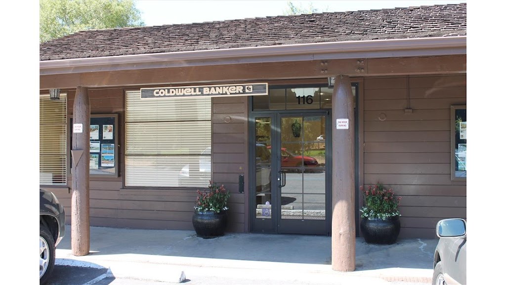 Coldwell Banker Realty - Portola Valley | 116 Portola Rd, Portola Valley, CA 94028 | Phone: (650) 851-1961