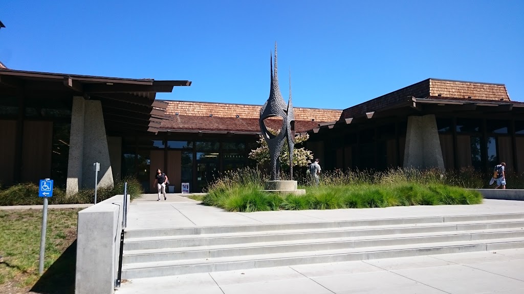 Library | Foothill College | 12345 El Monte Rd, Los Altos Hills, CA 94022 | Phone: (650) 949-7611