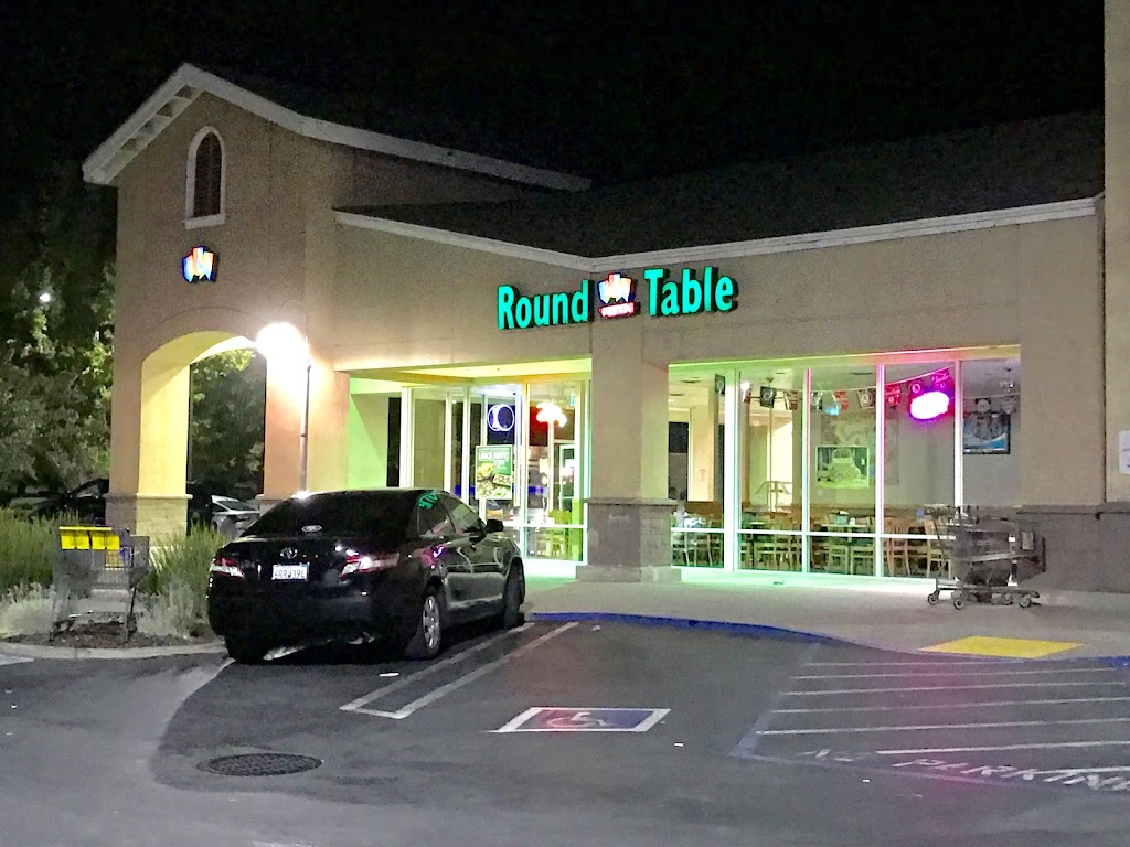 Round Table Pizza | 4504 Lone Tree Wy, Antioch, CA 94531 | Phone: (925) 776-7777
