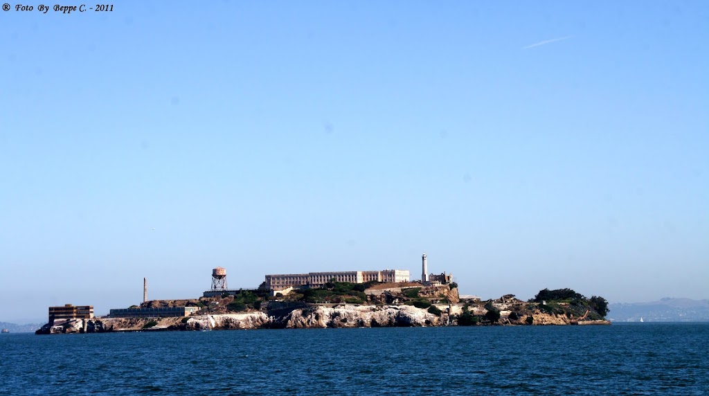 Alcatraz Island Bookstore | Alcatraz Island, GGNRA, Fort Mason, B201, San Francisco, CA 94123 | Phone: (415) 561-4922