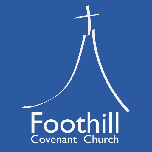 Foothill Covenant Church | 1555 Oak Ave, Los Altos, CA 94024 | Phone: (650) 967-7447
