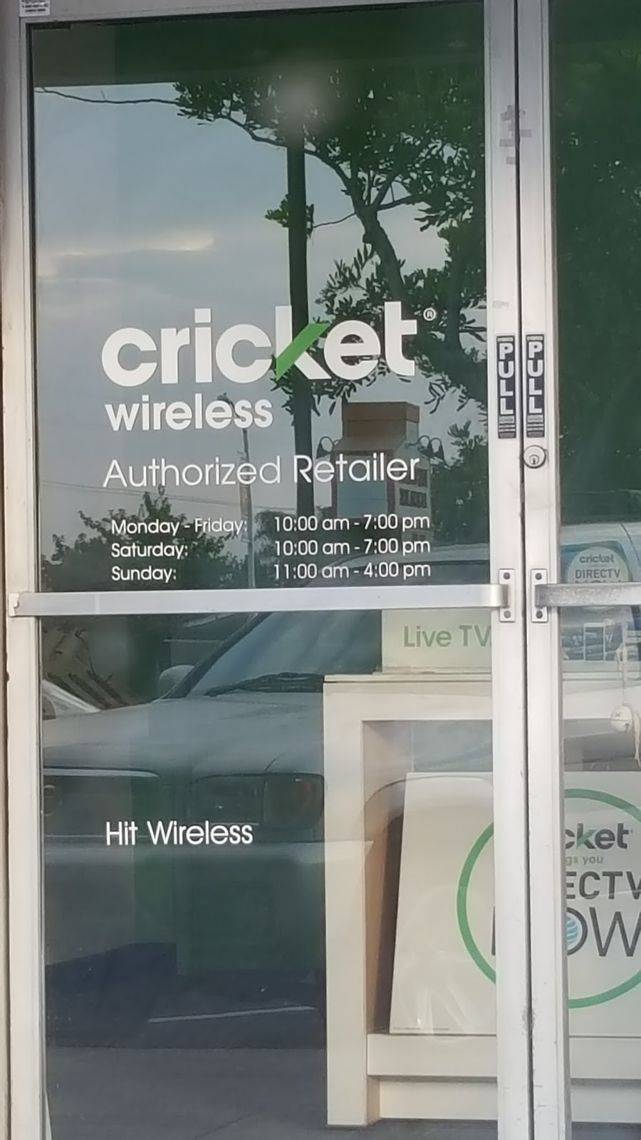 Cricket Wireless Authorized Retailer | 5616 Thornton Ave, Newark, CA 94560 | Phone: (510) 598-4305