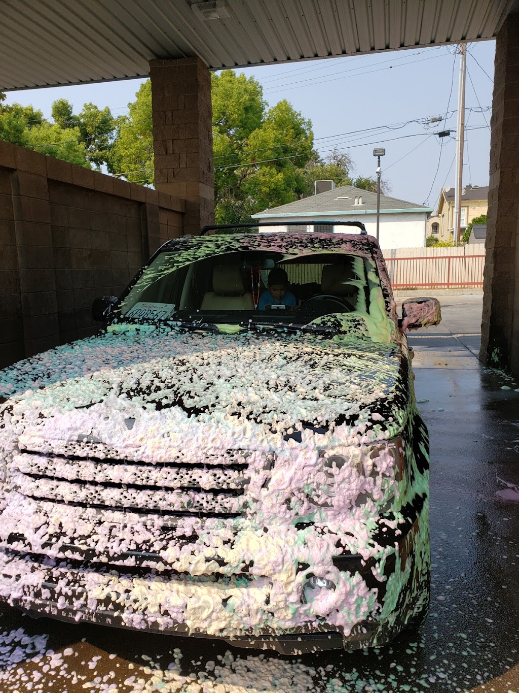 Squeaky Clean Car Wash is OPEN all Holidays | 480 Benicia Rd, Vallejo, CA 94590 | Phone: (707) 980-0915