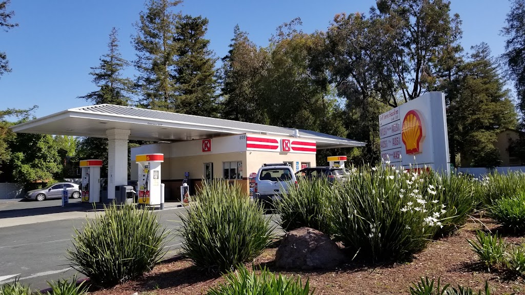 Shell | 800 Oak Grove Rd, Concord, CA 94518 | Phone: (925) 689-4900