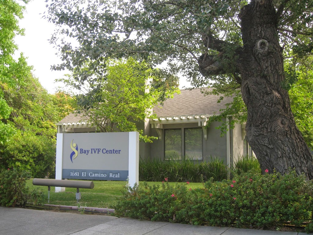 Bay IVF Fertility Treatment Clinic | 1681 El Camino Real, Palo Alto, CA 94306 | Phone: (650) 322-0500