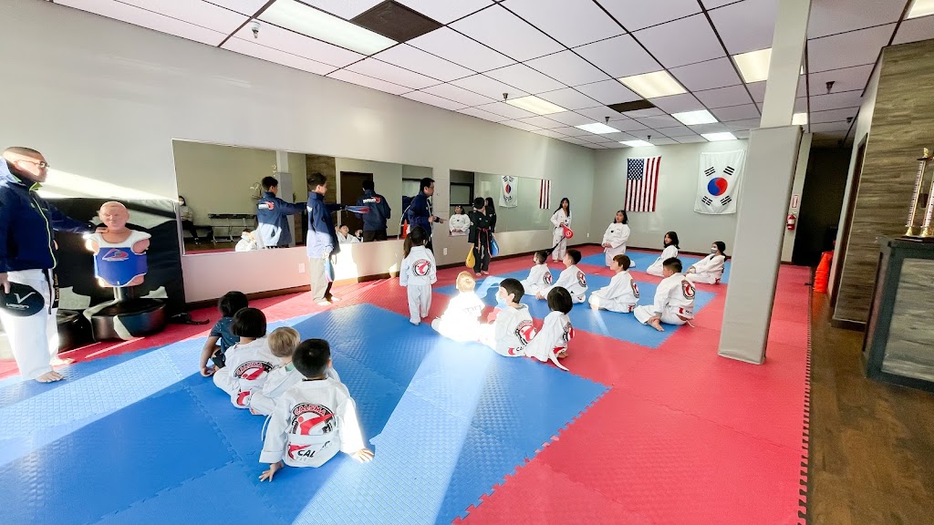 California School of Martial Arts (CALSMA TAEKWONDO) | 2085 Gellert Blvd Suite 8, Daly City, CA 94015 | Phone: (650) 741-1021