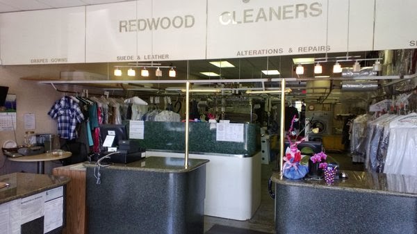 Redwood Cleaners - Wet cleaning | 760 Admiral Callaghan Ln, Vallejo, CA 94591 | Phone: (707) 552-8885
