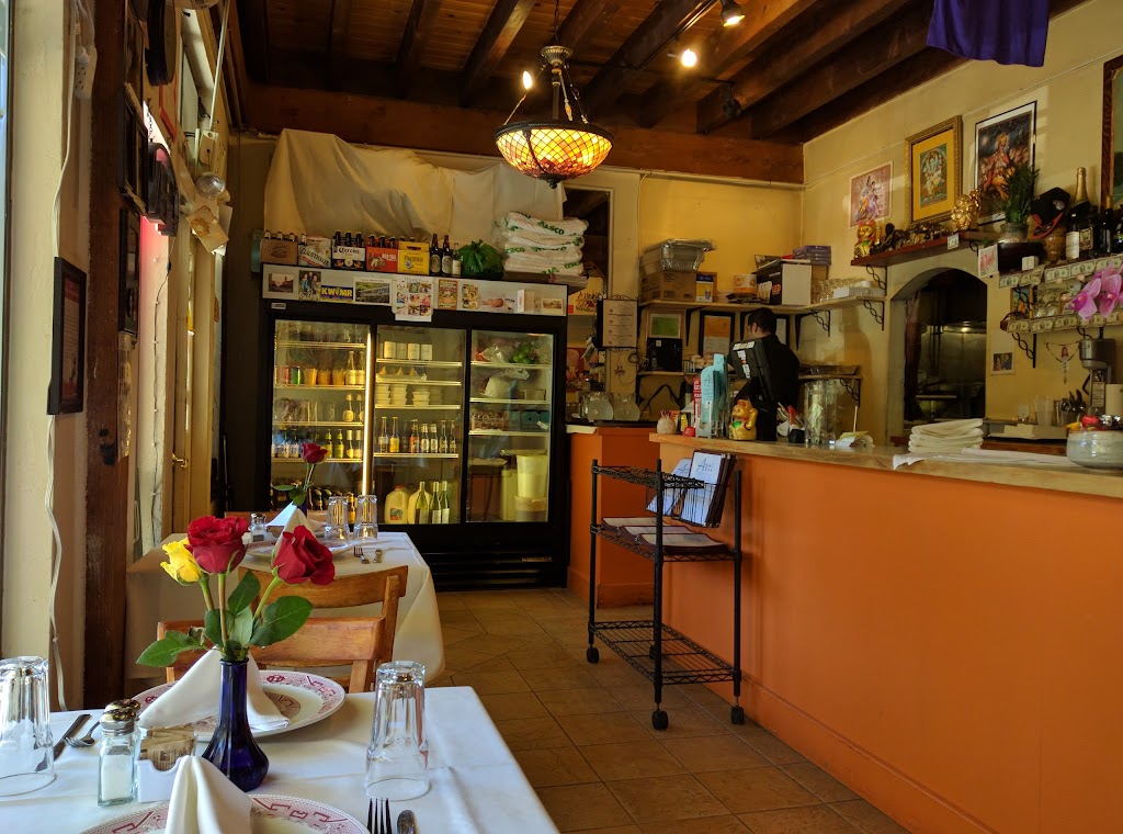 Arti Natural Indian Café | 7282 Sir Francis Drake Blvd, Lagunitas, CA 94938 | Phone: (415) 488-4700