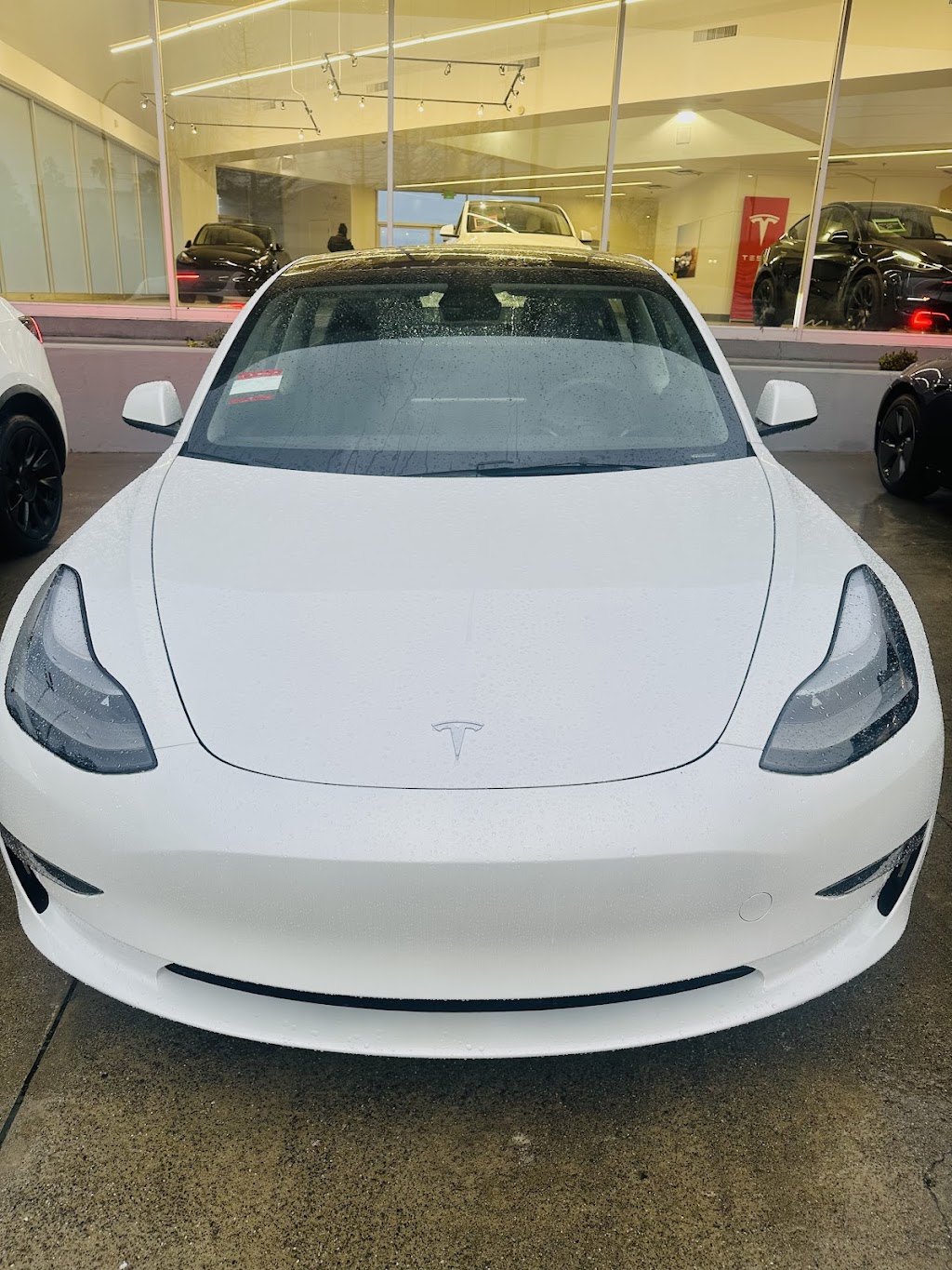 Tesla | 1001 Admiral Callaghan Ln, Vallejo, CA 94591 | Phone: (707) 917-4719