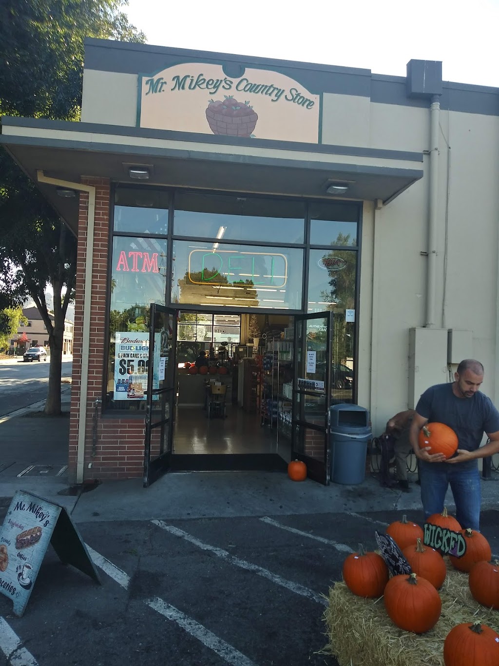 Mr. Mikeys Country Store and Deli | 37161 Niles Blvd, Fremont, CA 94536 | Phone: (510) 574-0992