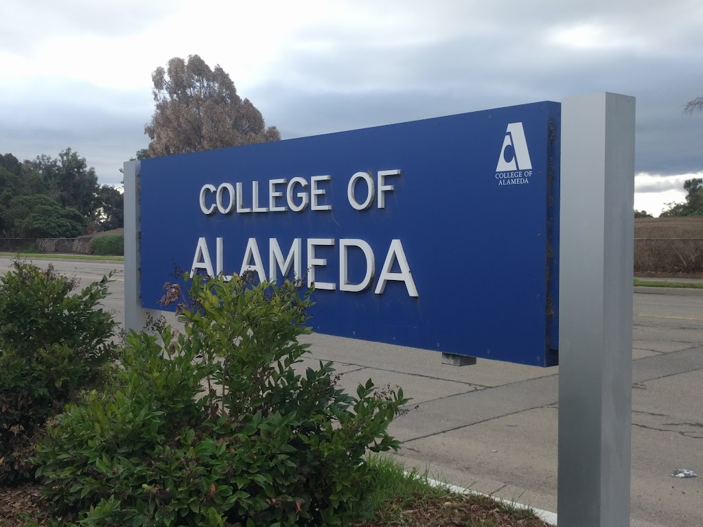 College of Alameda Aviation Maintenance Facility | 970 Harbor Bay Pkwy, Alameda, CA 94502 | Phone: (510) 748-2368