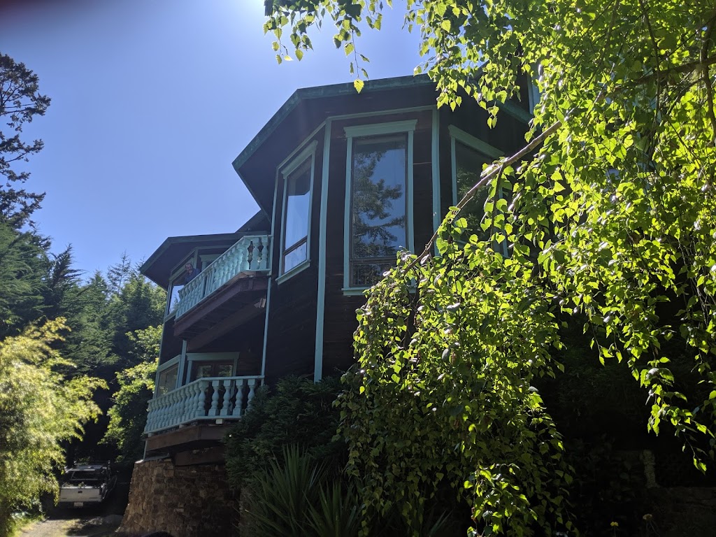 Air-bnb Private Spacious Home | 80 Blackberry Ln, Point Reyes Station, CA 94956 | Phone: (415) 663-8716