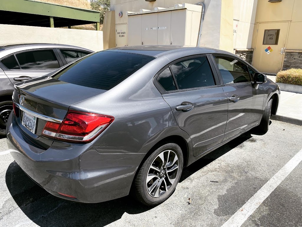 Foreign Hustle Tints | 2751 Peppertree Dr, Fairfield, CA 94533 | Phone: (415) 424-1020