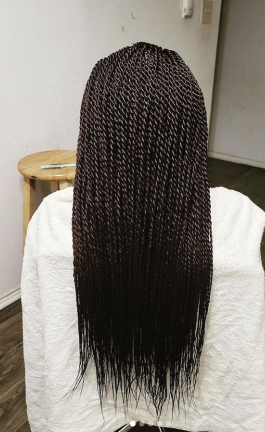 Likemybraid - African Hair Braiding Salon | 609 Decoy Ln, Suisun City, CA 94585 | Phone: (214) 289-8622