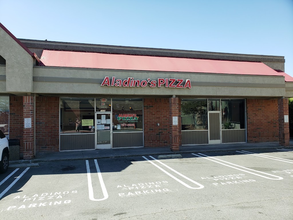 Aladinos Pizza | 1324 Sunset Dr, Antioch, CA 94509 | Phone: (925) 757-6363
