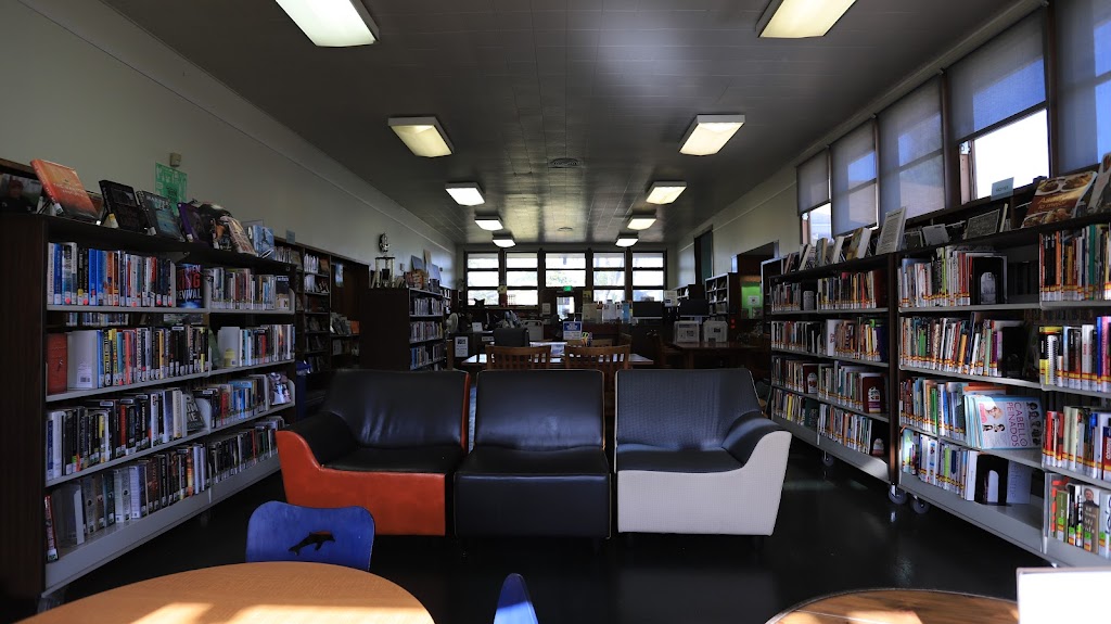 Oakland Public Library: Elmhurst Branch | 1427 88th Ave, Oakland, CA 94621 | Phone: (510) 615-5727