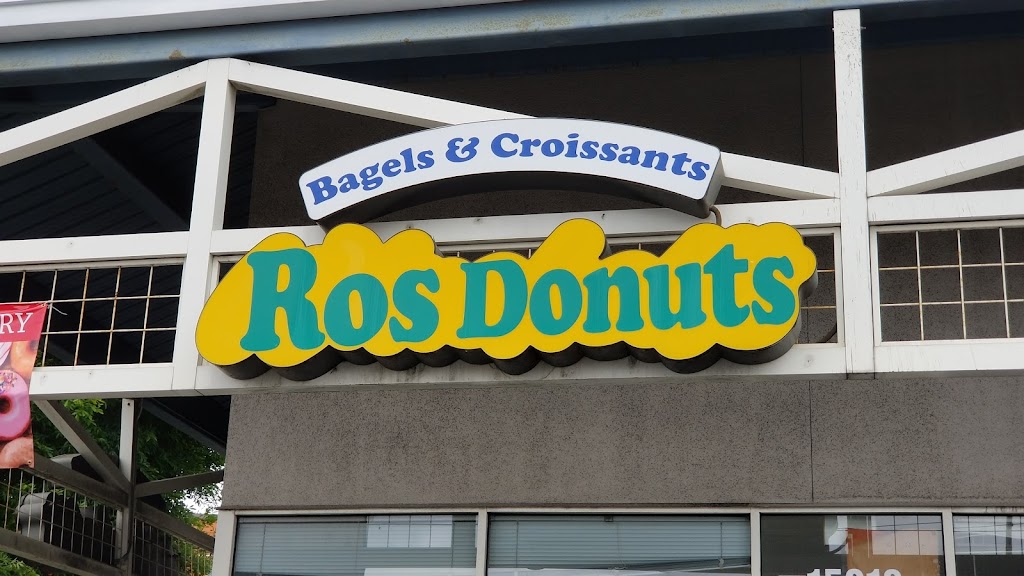 Ros Doughnuts | 15918 Hesperian Blvd, San Lorenzo, CA 94580 | Phone: (510) 317-2111