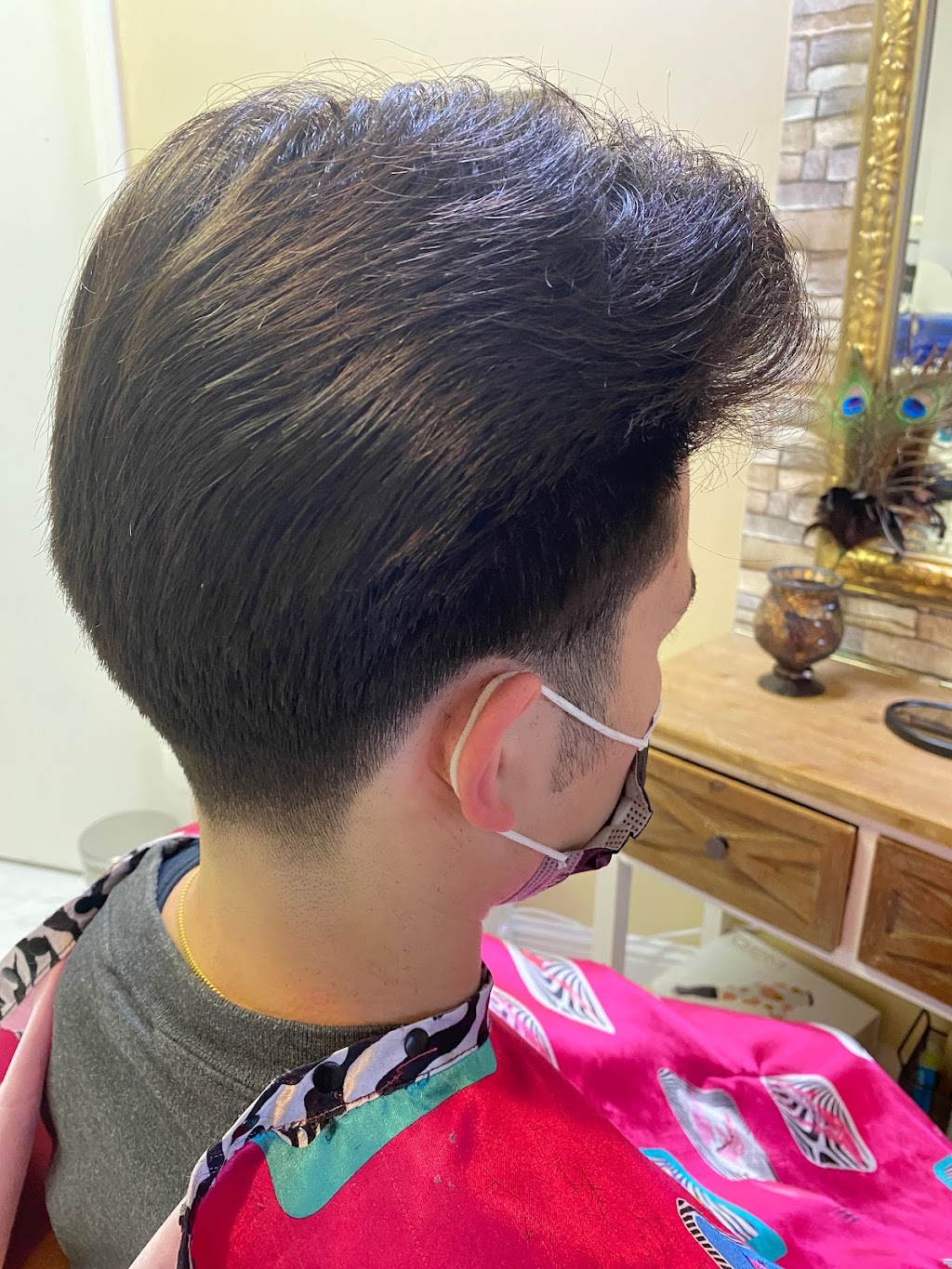 Hair Style on Point by Pam | 1540 Newell Ave, Walnut Creek, CA 94596 | Phone: (925) 325-7203