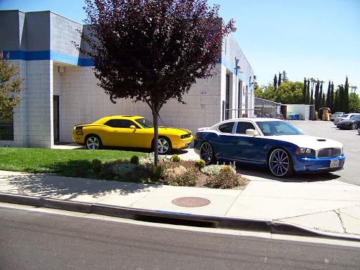 Haws Plaza Auto Body | 3482 Golden Gate Way, Lafayette, CA 94549 | Phone: (925) 284-5335