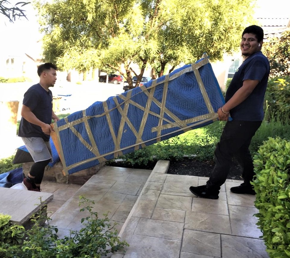 Sweet Lemon Moving Services | 1100 Pacific Marina, Alameda, CA 94501 | Phone: (415) 500-4298