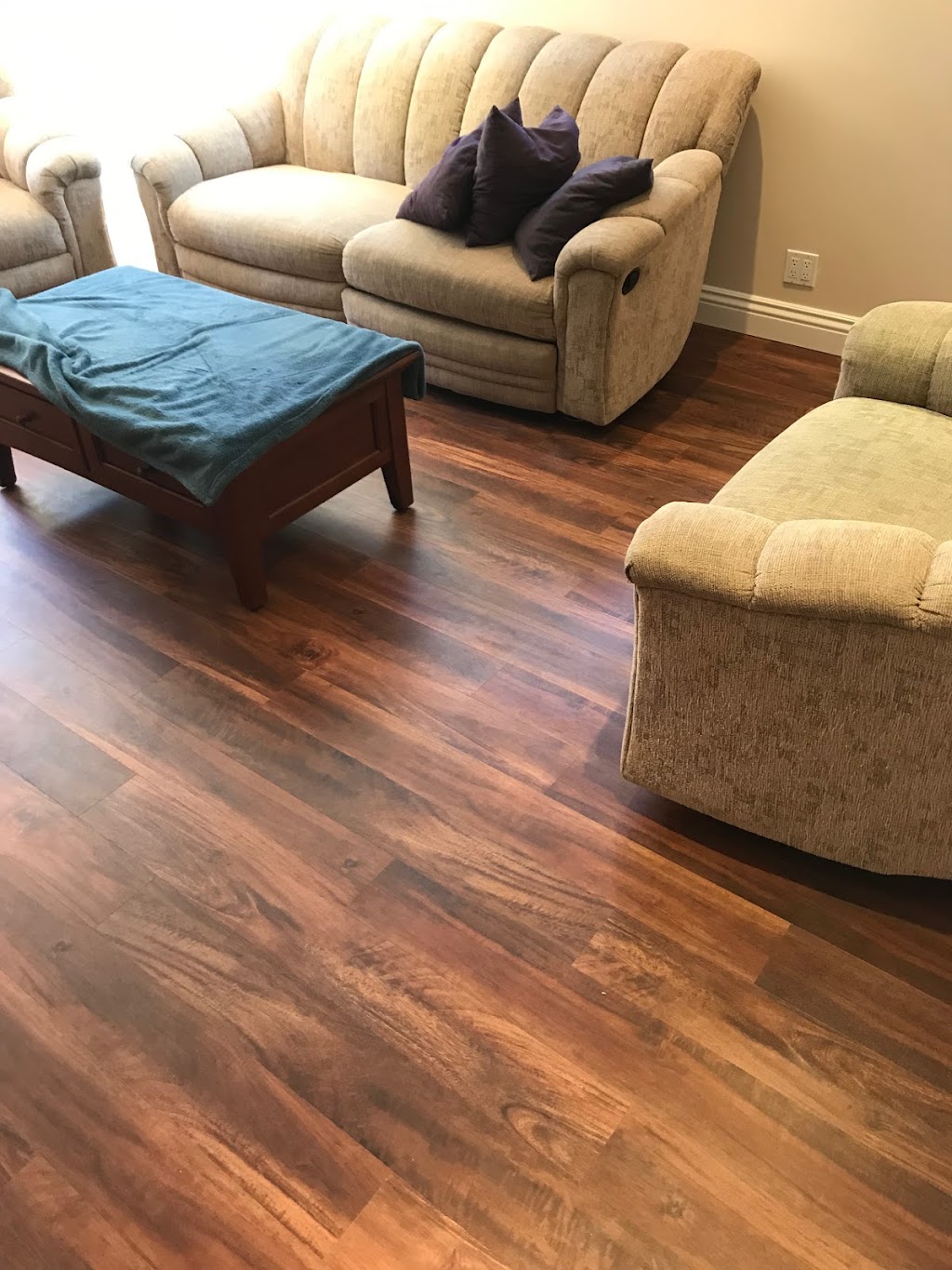 Seans Quality Floors | 1620 Palmetto Ave Unit A&B, Pacifica, CA 94044 | Phone: (650) 359-0909