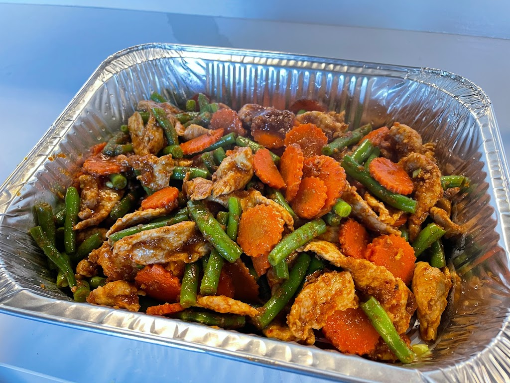 Lim Ros Thai | 2126 Columbus Pkwy, Benicia, CA 94510 | Phone: (707) 296-1164