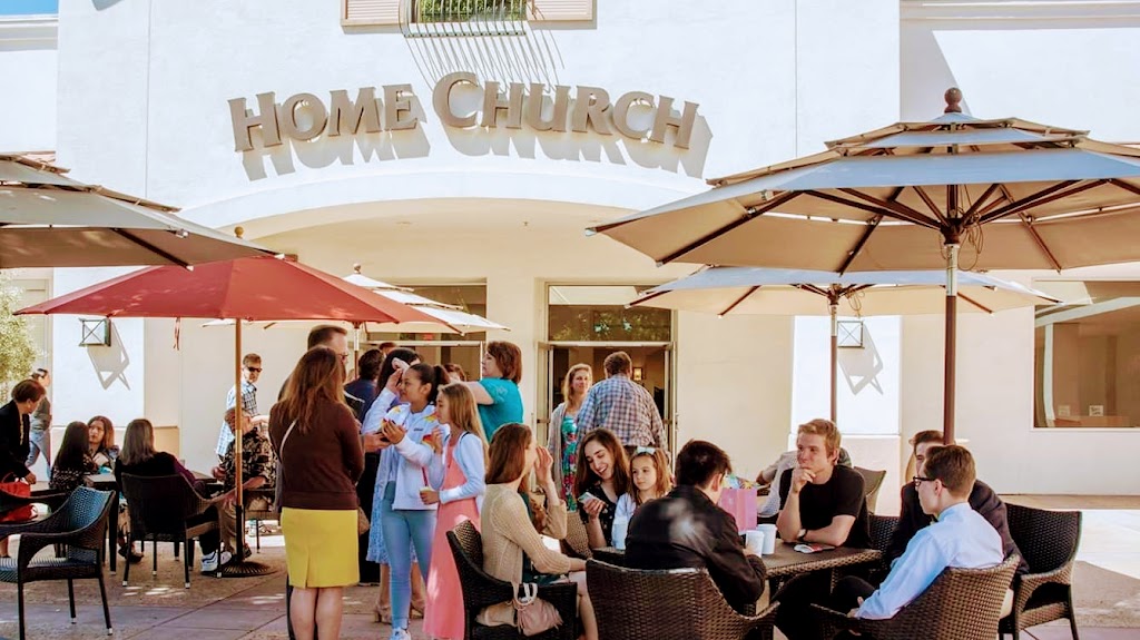 The Home Church | 1711 S Winchester Blvd, Campbell, CA 95008 | Phone: (408) 370-1500