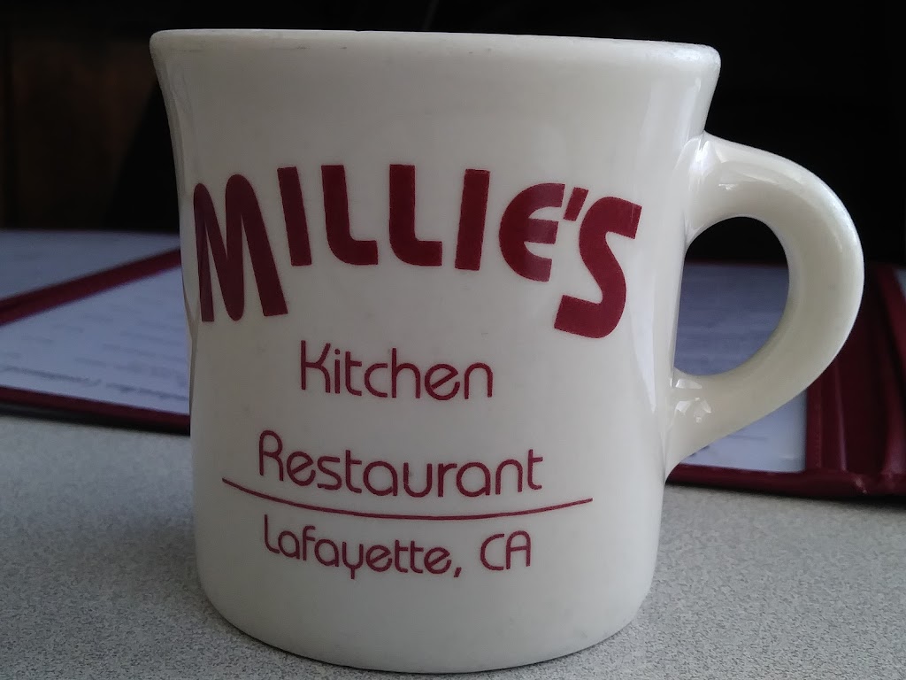 Millies American Kitchen | 1018 Oak Hill Rd, Lafayette, CA 94549 | Phone: (925) 385-0352