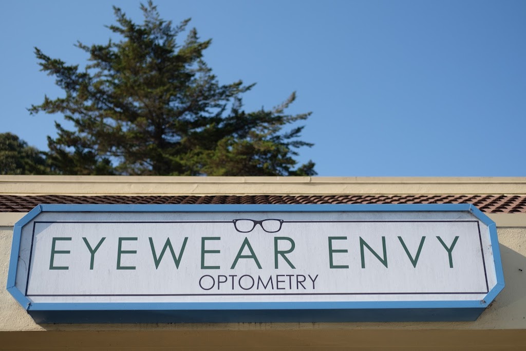 Eyewear Envy Optometry | 951 El Camino Real, South San Francisco, CA 94080 | Phone: (650) 244-9744