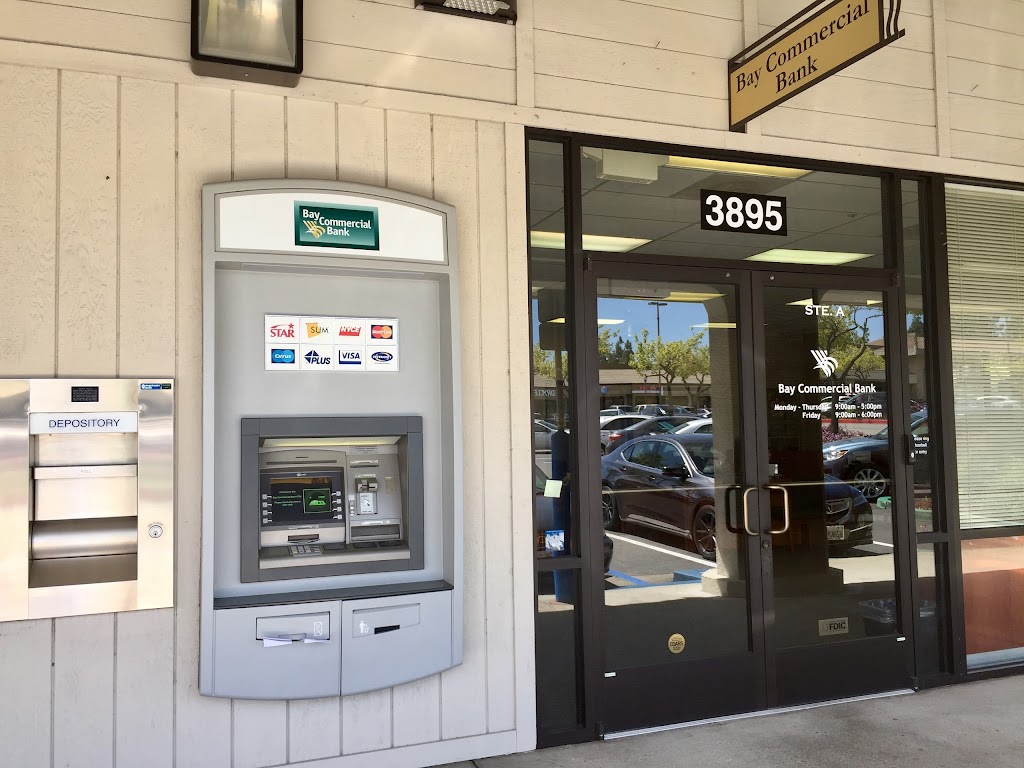 United Business Bank | 3895 E Castro Valley Blvd suite a, Castro Valley, CA 94552 | Phone: (510) 582-7003