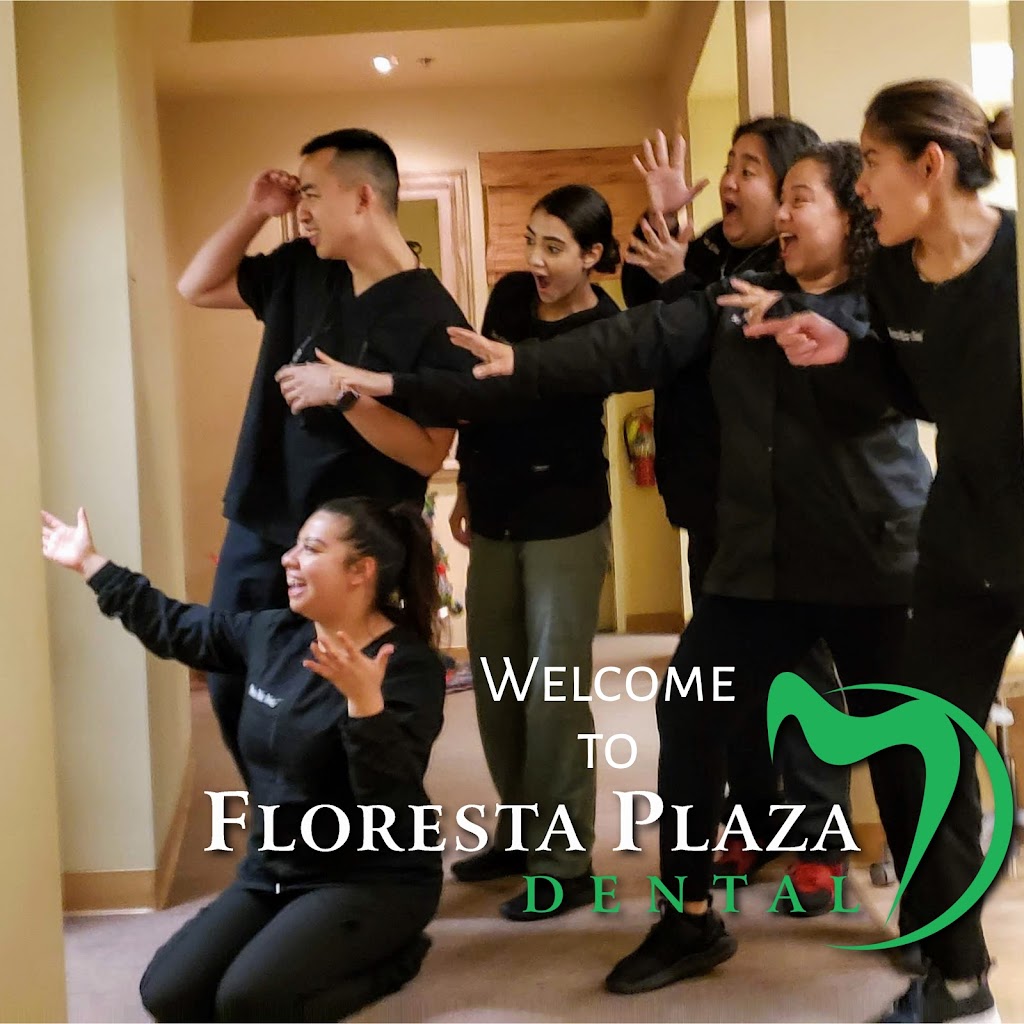 Floresta Plaza Dental | 579 Floresta Blvd D, San Leandro, CA 94578 | Phone: (510) 895-8191