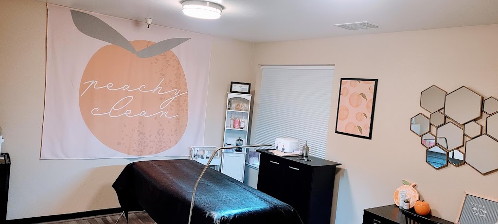 The Sleek Peach Co. Waxing Professional | 1062 Concannon Blvd, Livermore, CA 94550 | Phone: (925) 272-9303