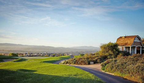 Dublin Ranch Golf Course | 5900 Signal Hill Dr, Dublin, CA 94568 | Phone: (925) 556-7040