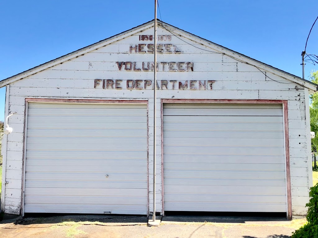 Gold Ridge Fire Protection | 4500 Hessel Rd, Sebastopol, CA 95472 | Phone: (707) 823-1084