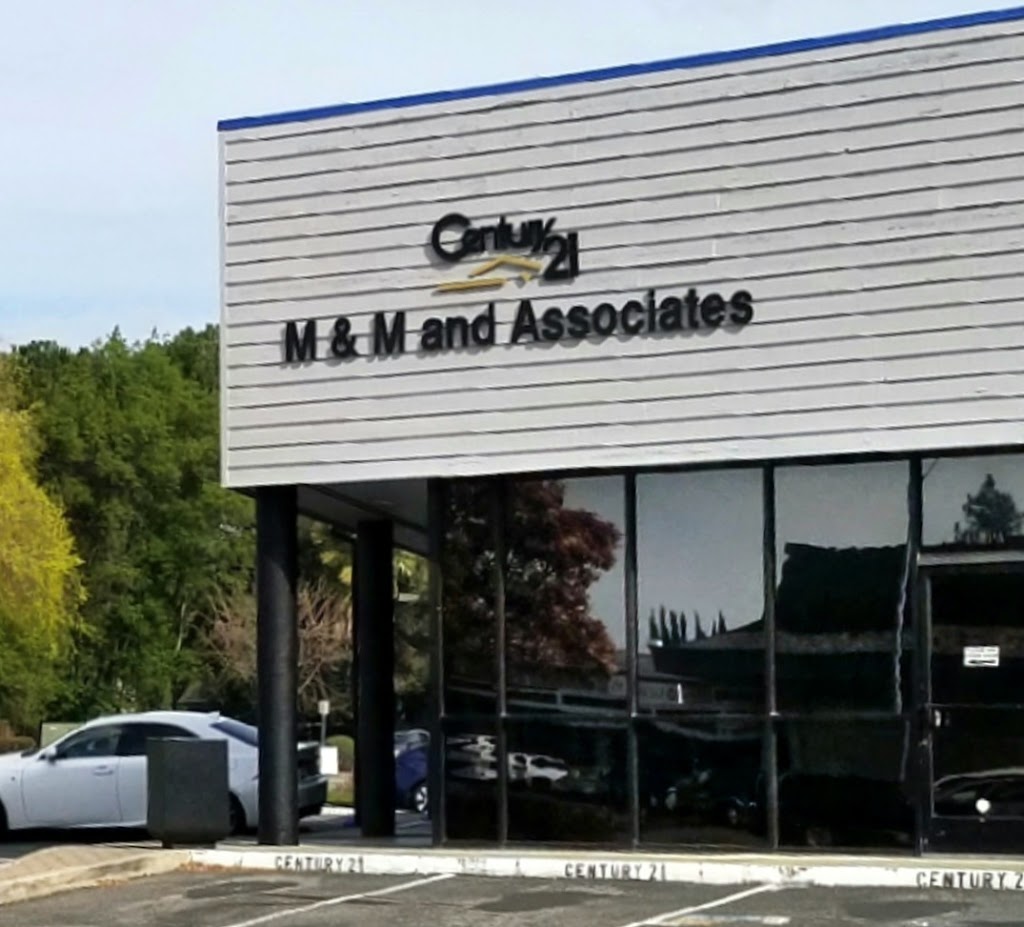 CENTURY 21 M&M and Associates | 4691 Clayton Rd Suite A, Concord, CA 94521 | Phone: (925) 682-4663