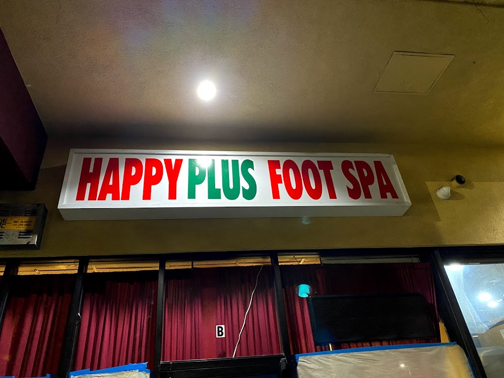 Happy Plus Foot SPA | 1020 Story Rd, San Jose, CA 95122 | Phone: (669) 280-0688