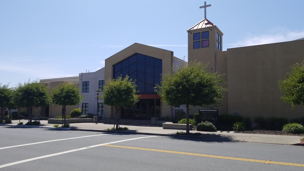 St John Missionary Baptist Church | 662 S 52nd St, Richmond, CA 94804 | Phone: (510) 234-4010